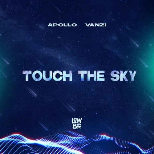VANZI, Apollo (BR) - Touch The Sky [694824104206]